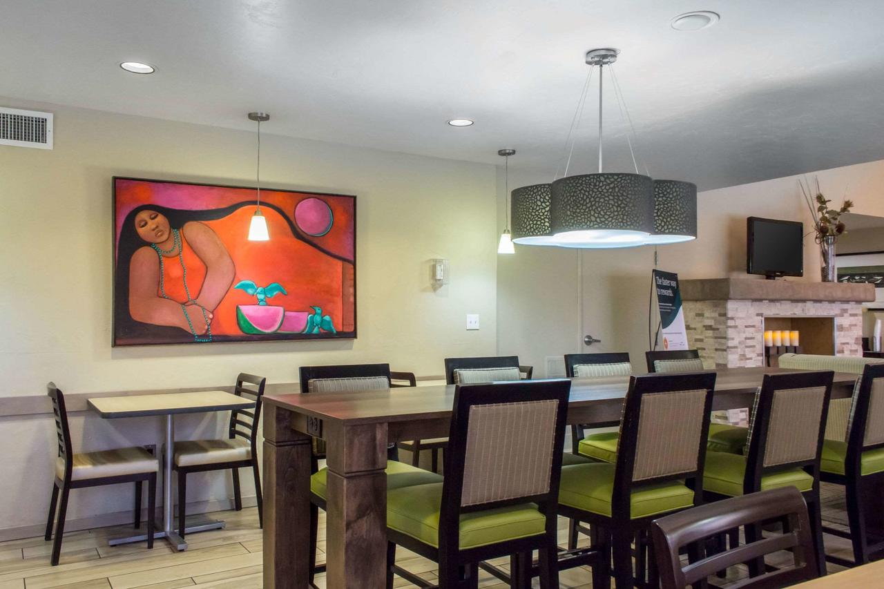 Comfort Suites At Tucson Mall - thumb 31