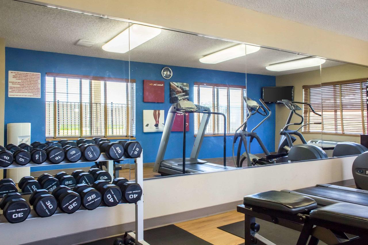 Comfort Suites At Tucson Mall - thumb 5