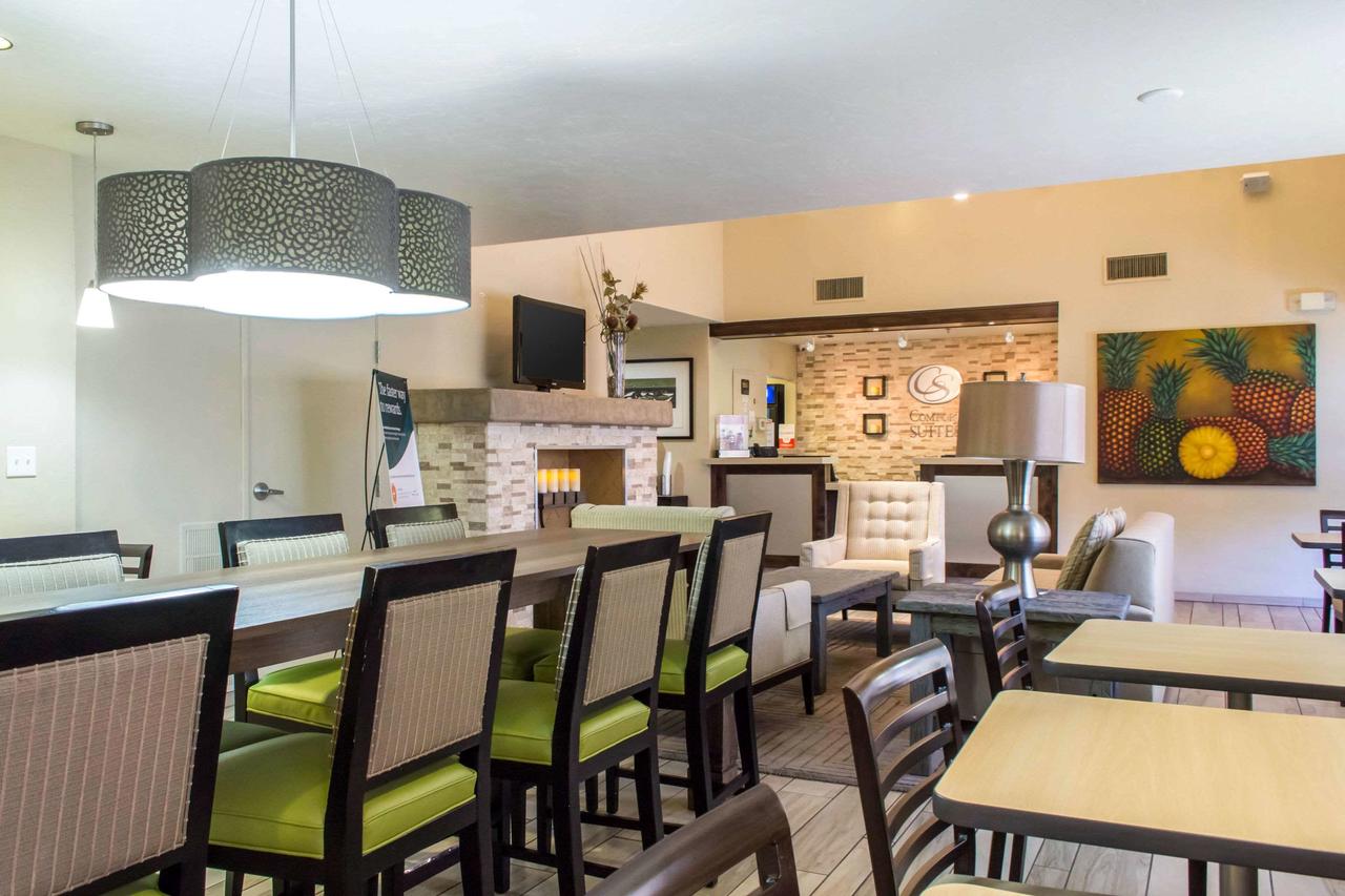 Comfort Suites At Tucson Mall - thumb 10