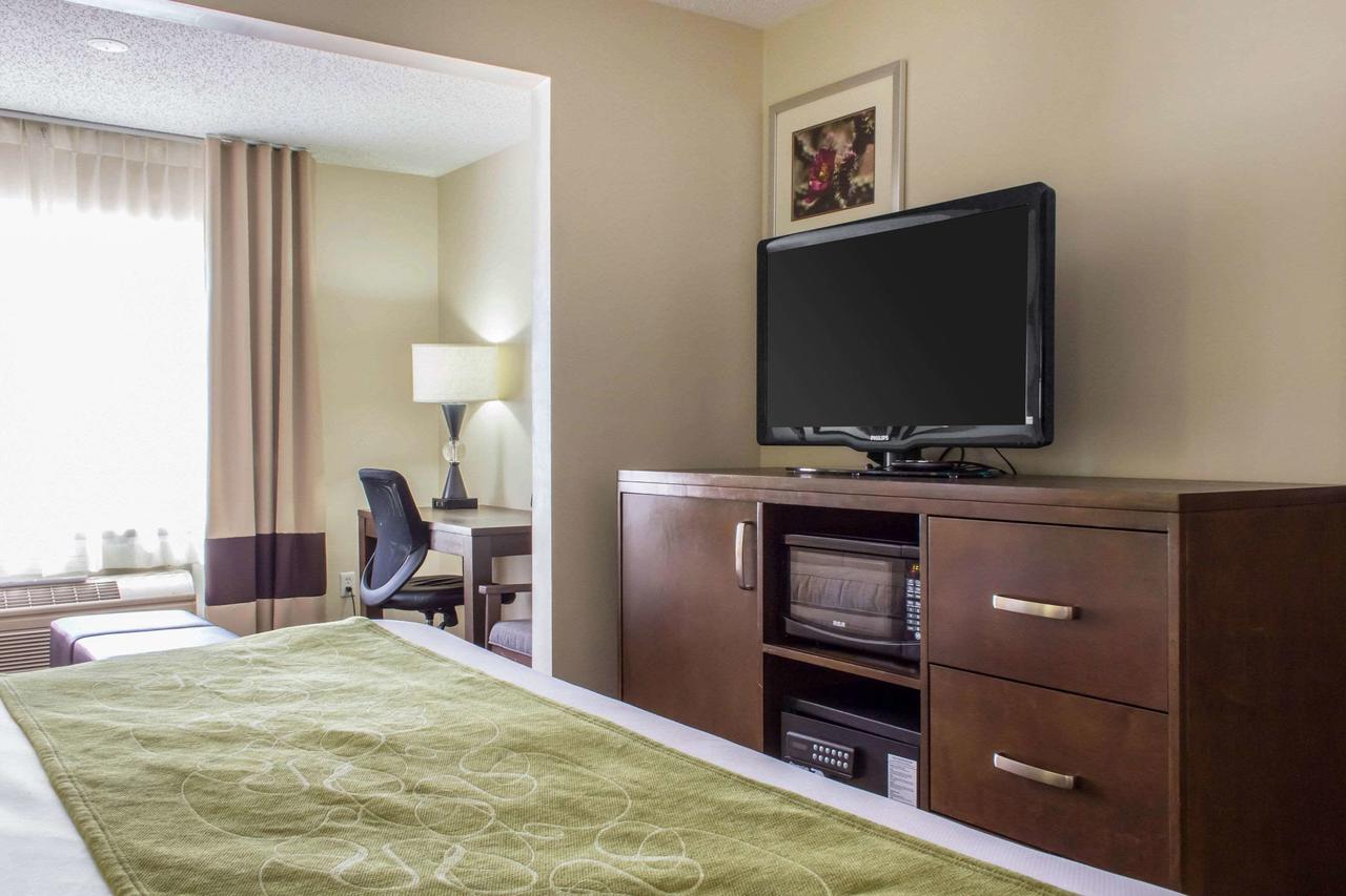 Comfort Suites At Tucson Mall - thumb 12