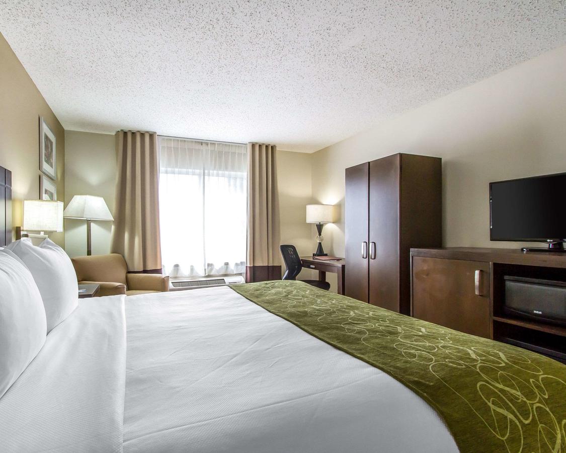 Comfort Suites At Tucson Mall - thumb 6