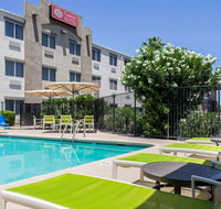 Comfort Suites at Tucson Mall - Accommodation Arizona