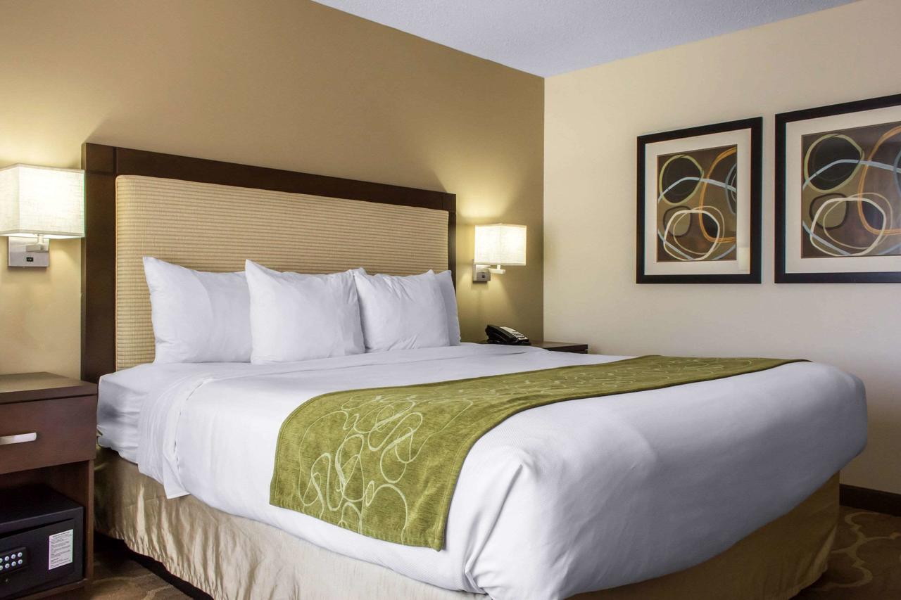 Comfort Suites At Tucson Mall - thumb 7