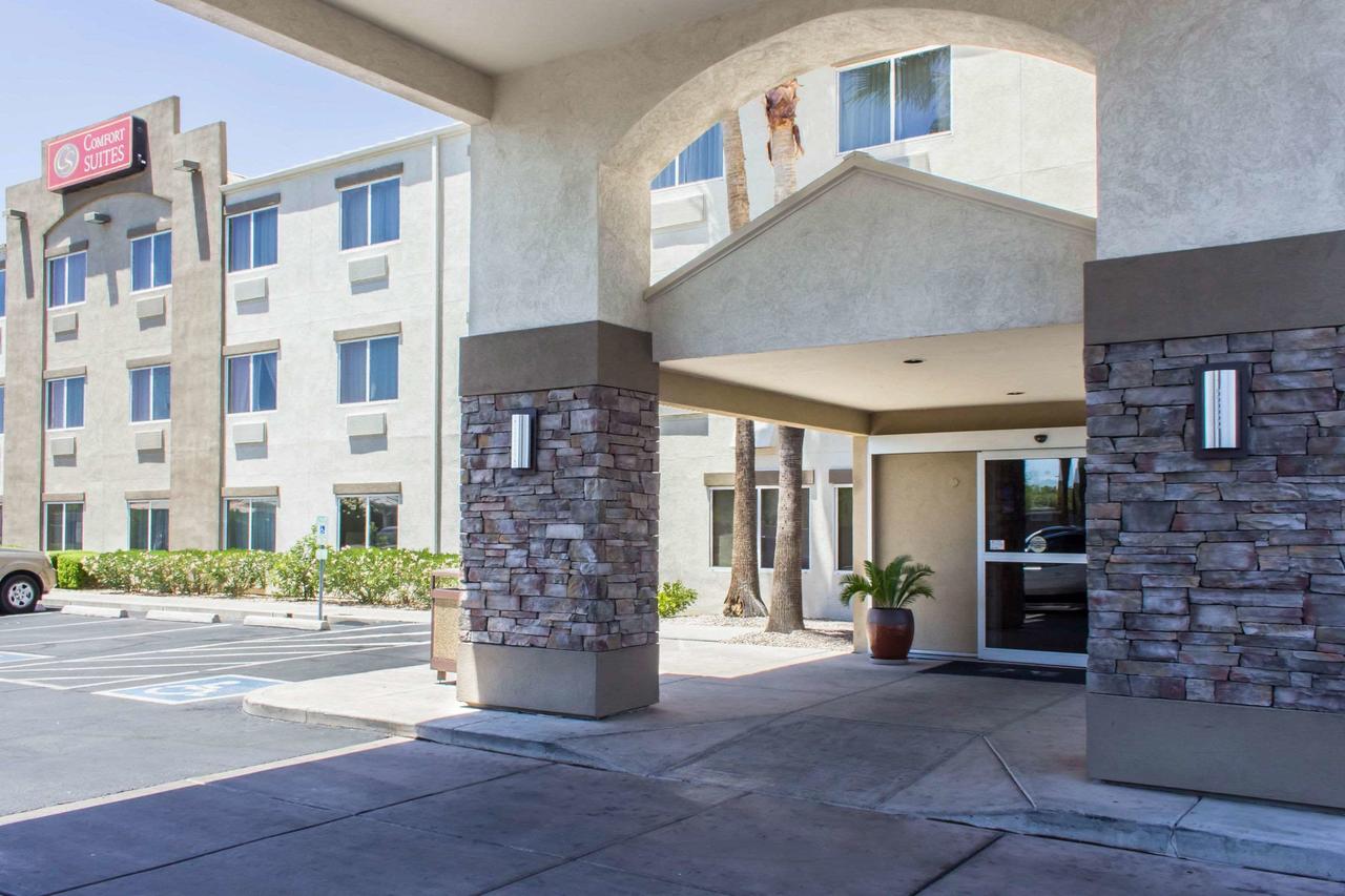 Comfort Suites At Tucson Mall - thumb 13