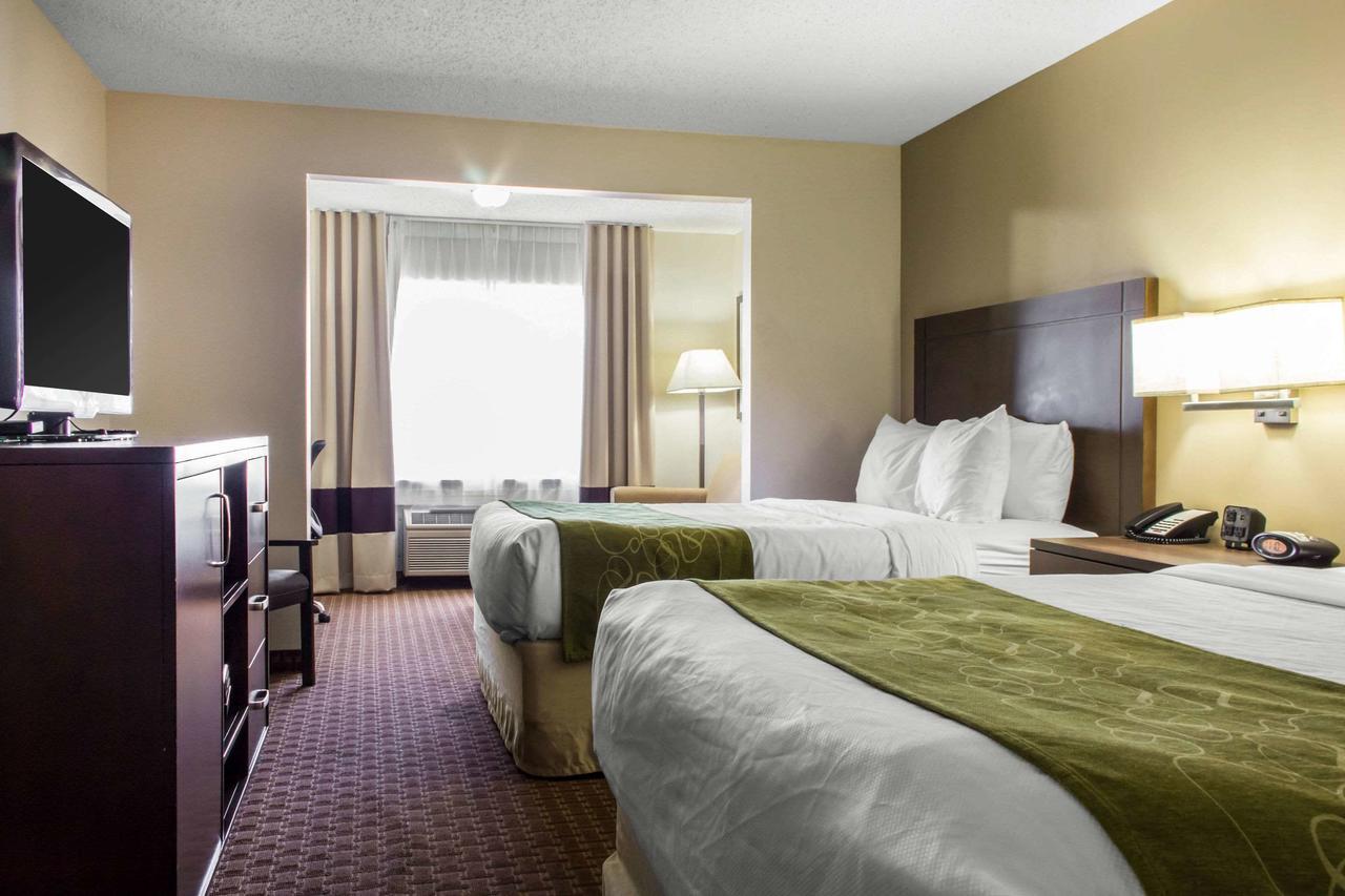 Comfort Suites At Tucson Mall - thumb 26