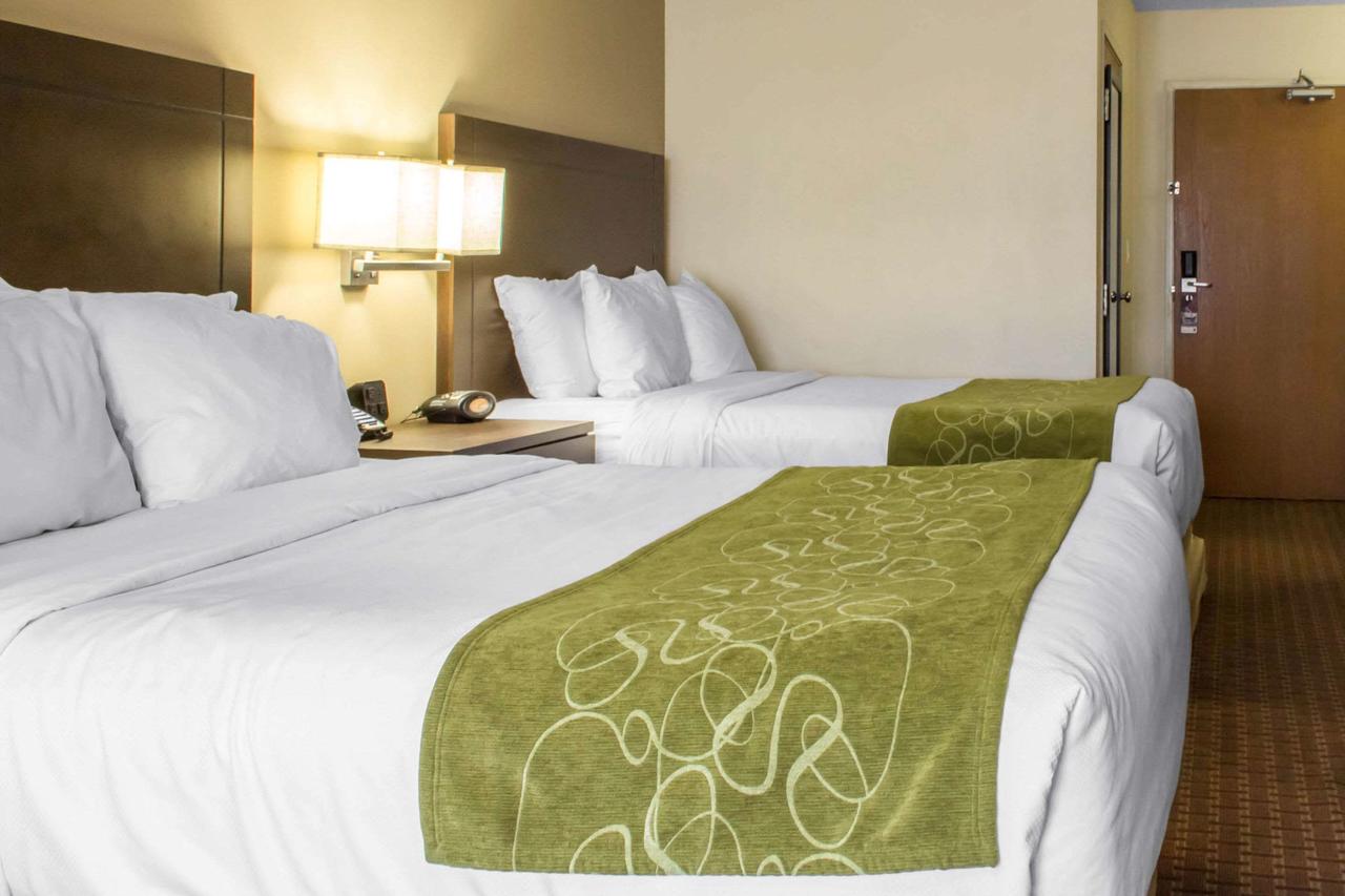 Comfort Suites At Tucson Mall - thumb 30