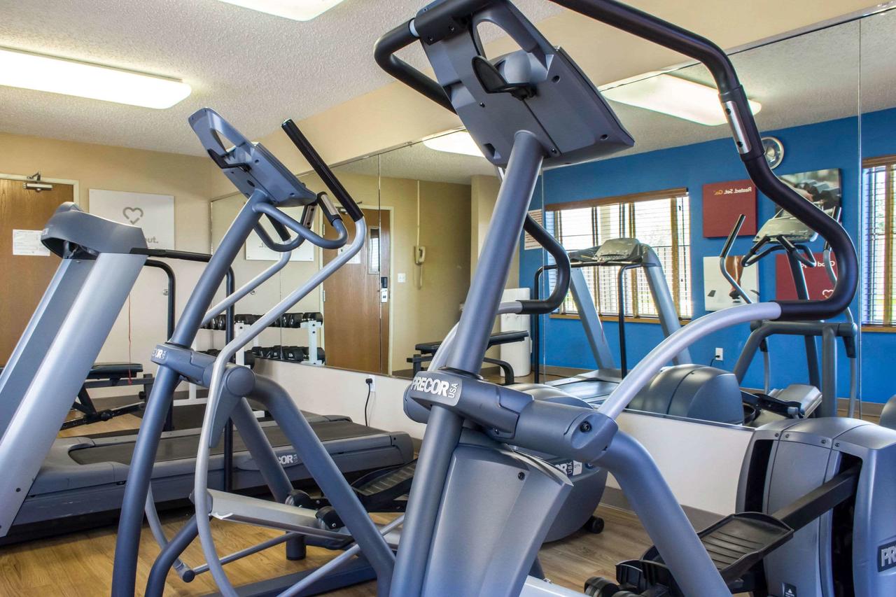 Comfort Suites At Tucson Mall - thumb 2