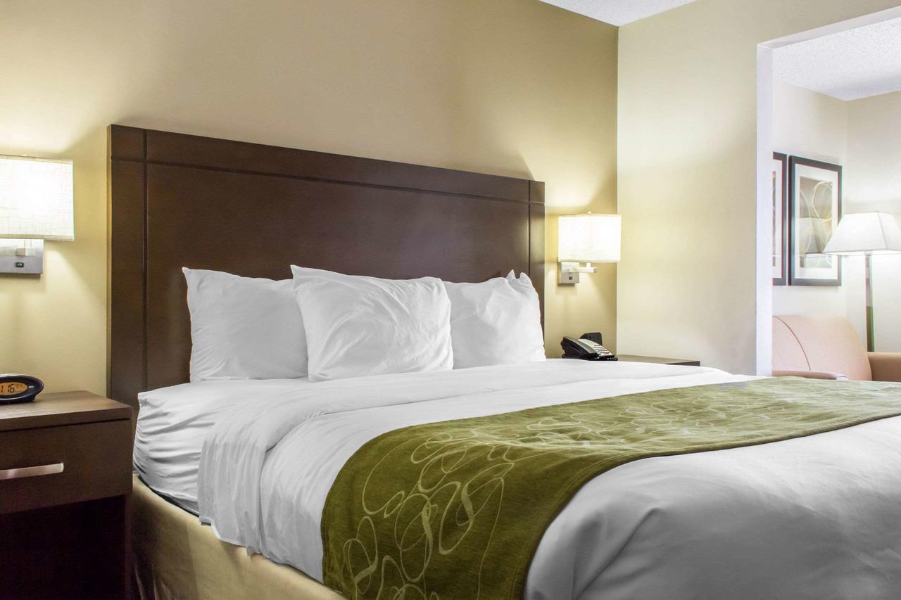 Comfort Suites At Tucson Mall - thumb 17