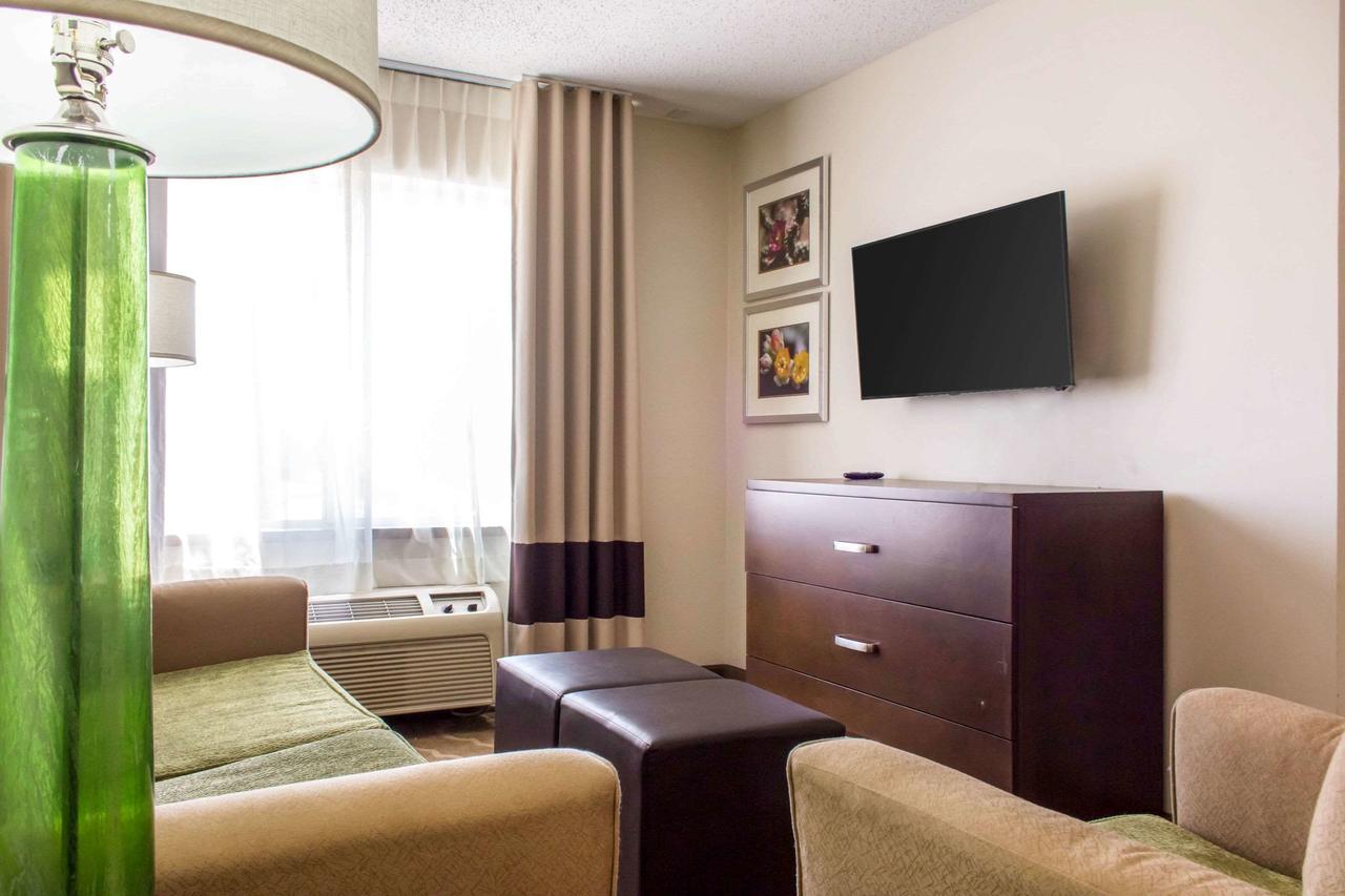 Comfort Suites At Tucson Mall - thumb 16