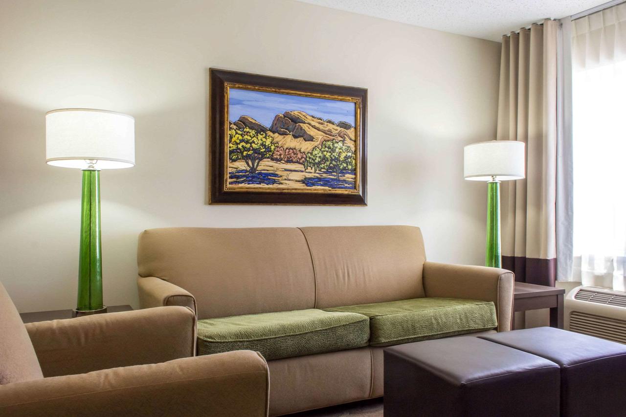 Comfort Suites At Tucson Mall - thumb 11