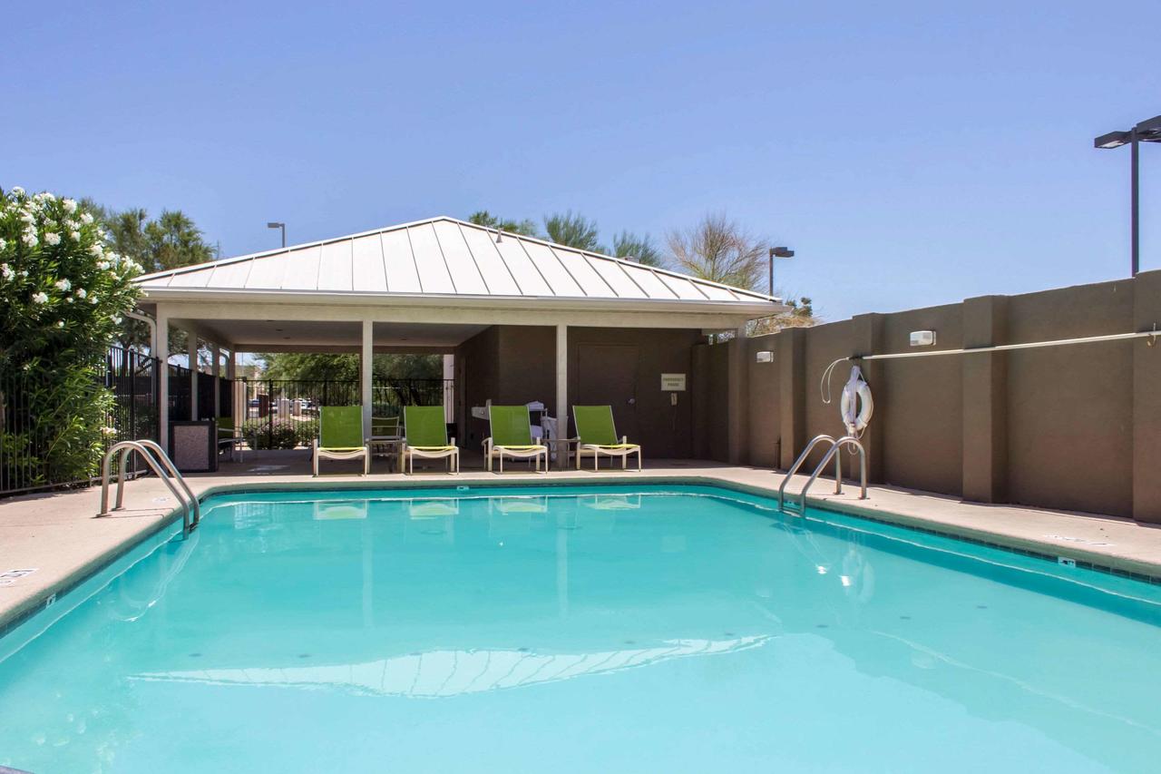 Comfort Suites At Tucson Mall - thumb 22