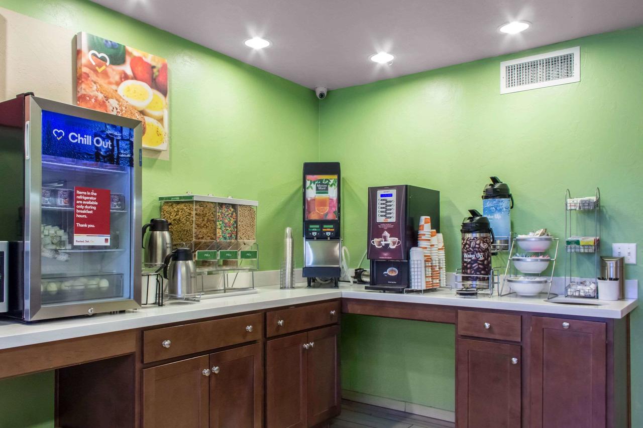 Comfort Suites At Tucson Mall - thumb 8
