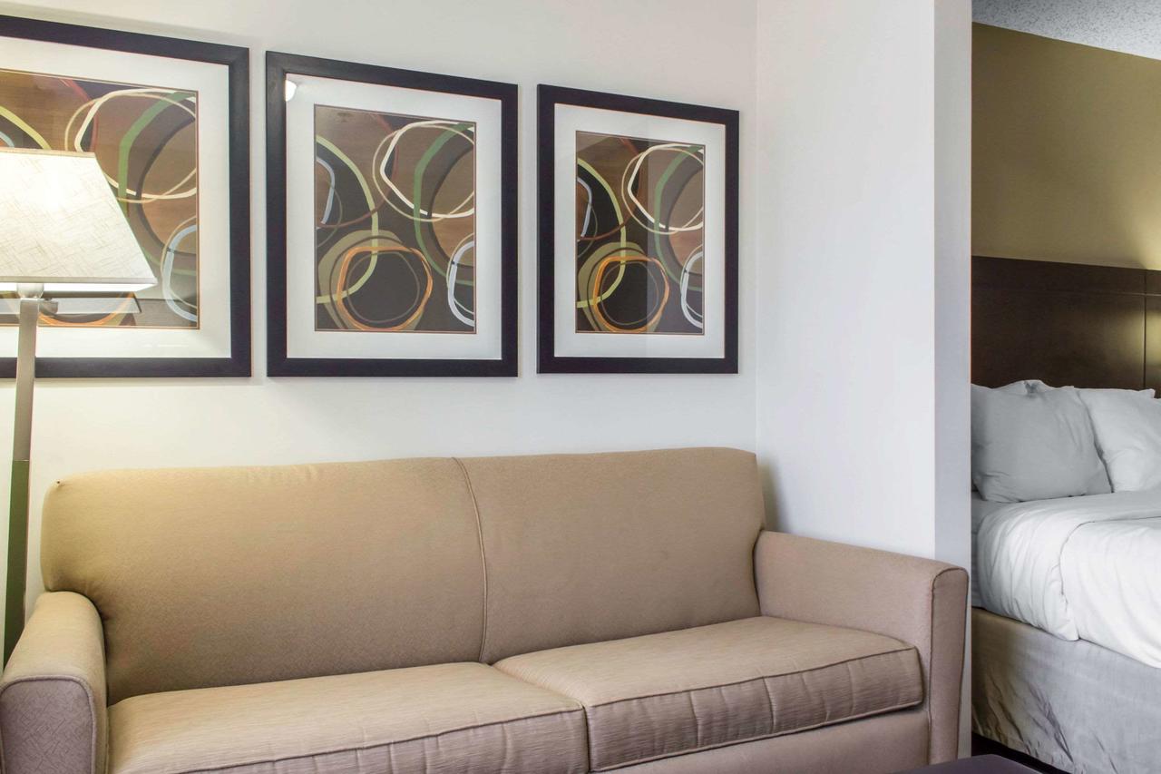 Comfort Suites At Tucson Mall - thumb 1