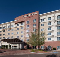 Courtyard Phoenix Chandler/Fashion Center - Accommodation Arizona