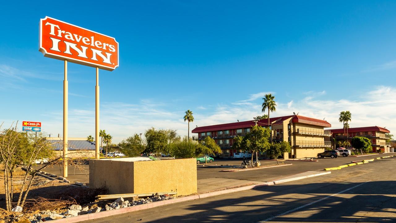 Travelers Inn - Phoenix - thumb 27