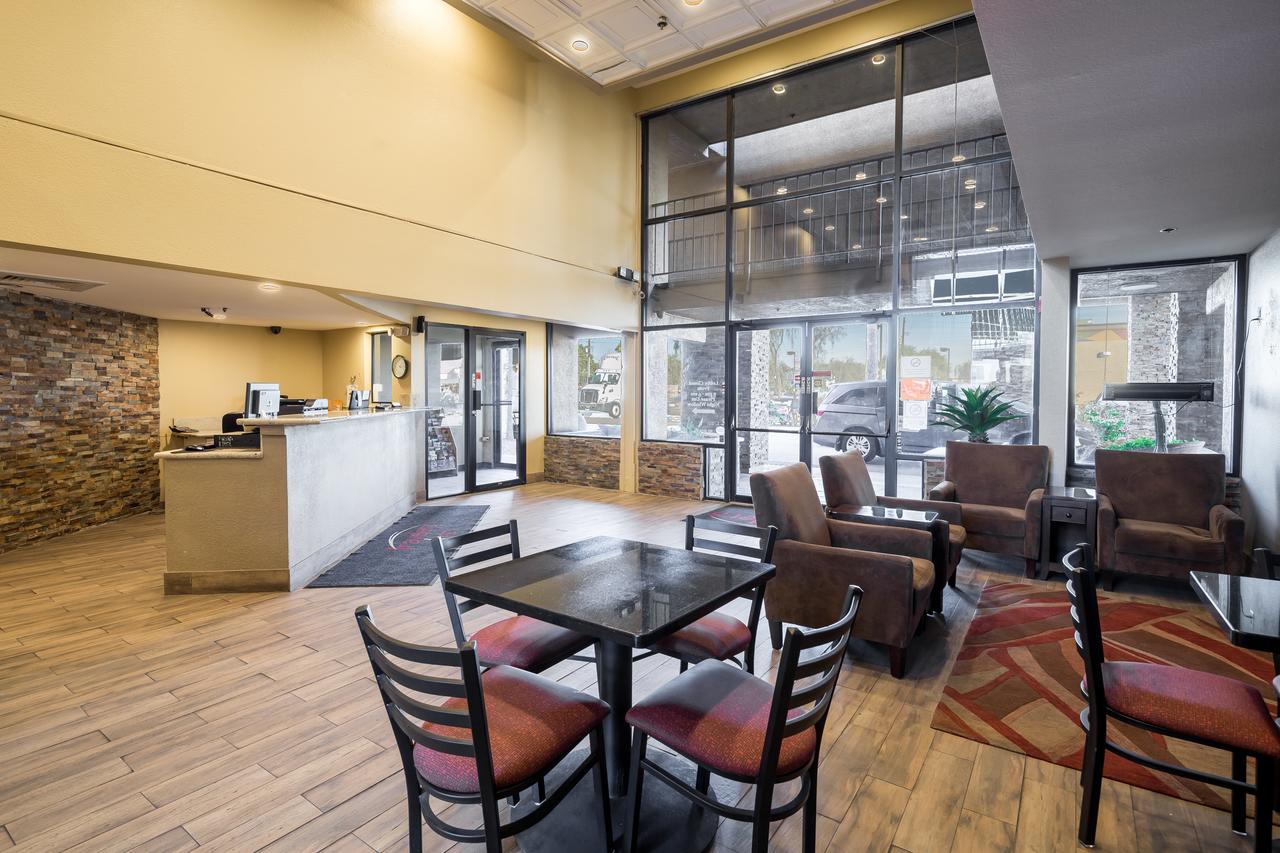 Travelers Inn - Phoenix - thumb 8