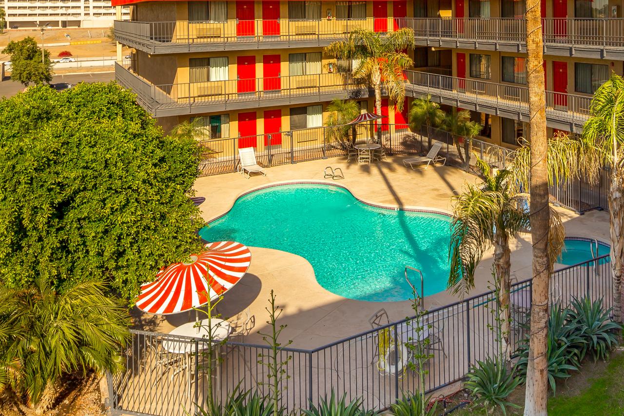 Travelers Inn - Phoenix - thumb 20