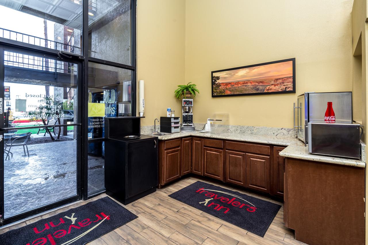 Travelers Inn - Phoenix - thumb 6