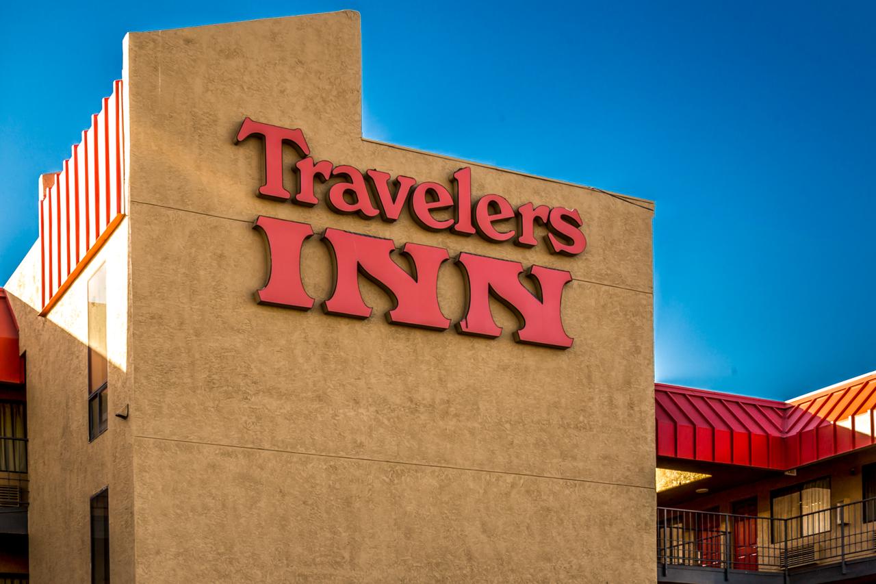 Travelers Inn - Phoenix - thumb 2