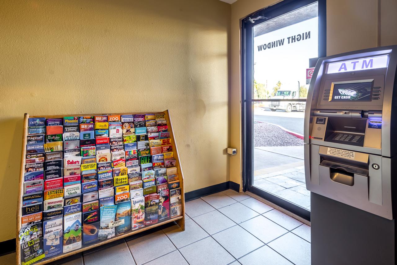 Travelers Inn - Phoenix - thumb 3