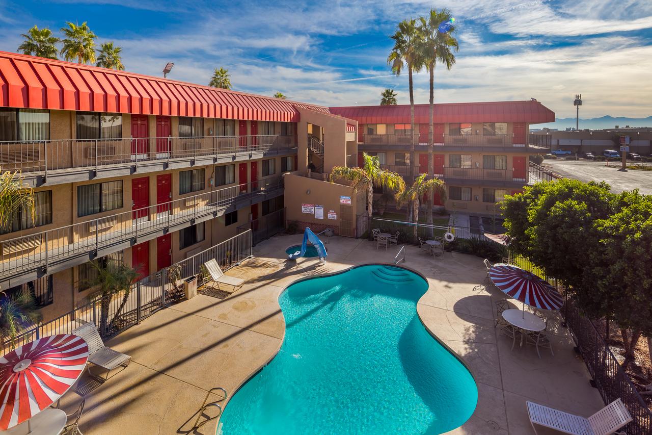 Travelers Inn - Phoenix - thumb 19
