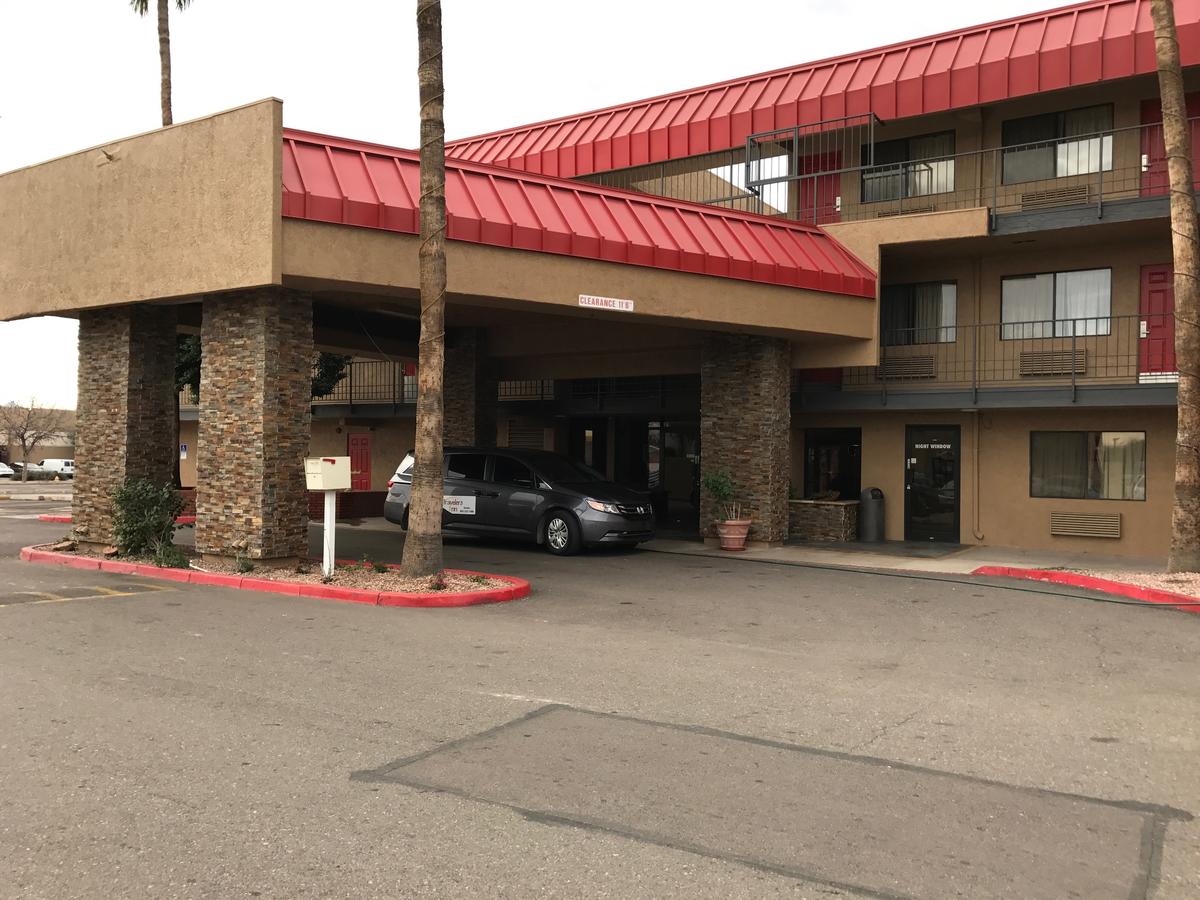 Travelers Inn - Phoenix - thumb 38