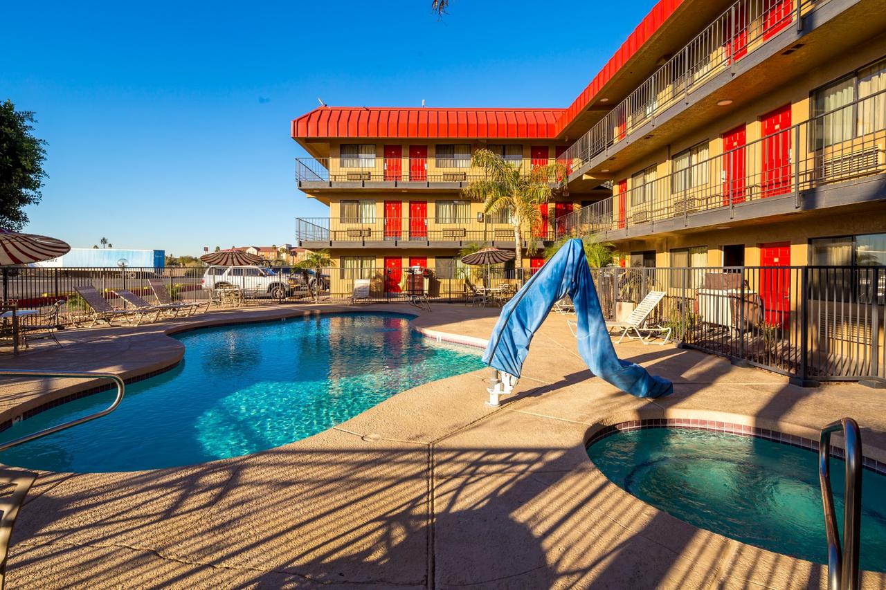 Travelers Inn - Phoenix - thumb 26