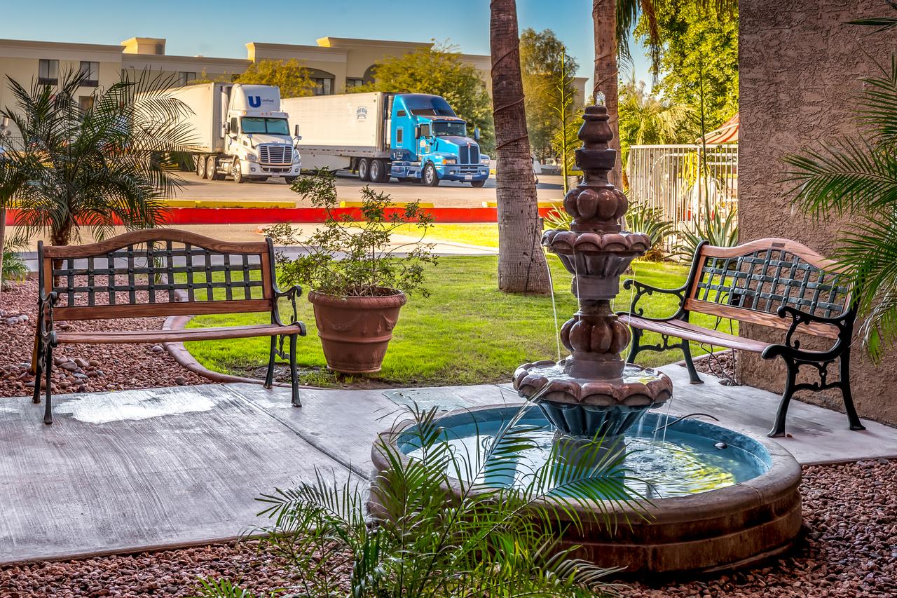 Travelers Inn - Phoenix - thumb 9