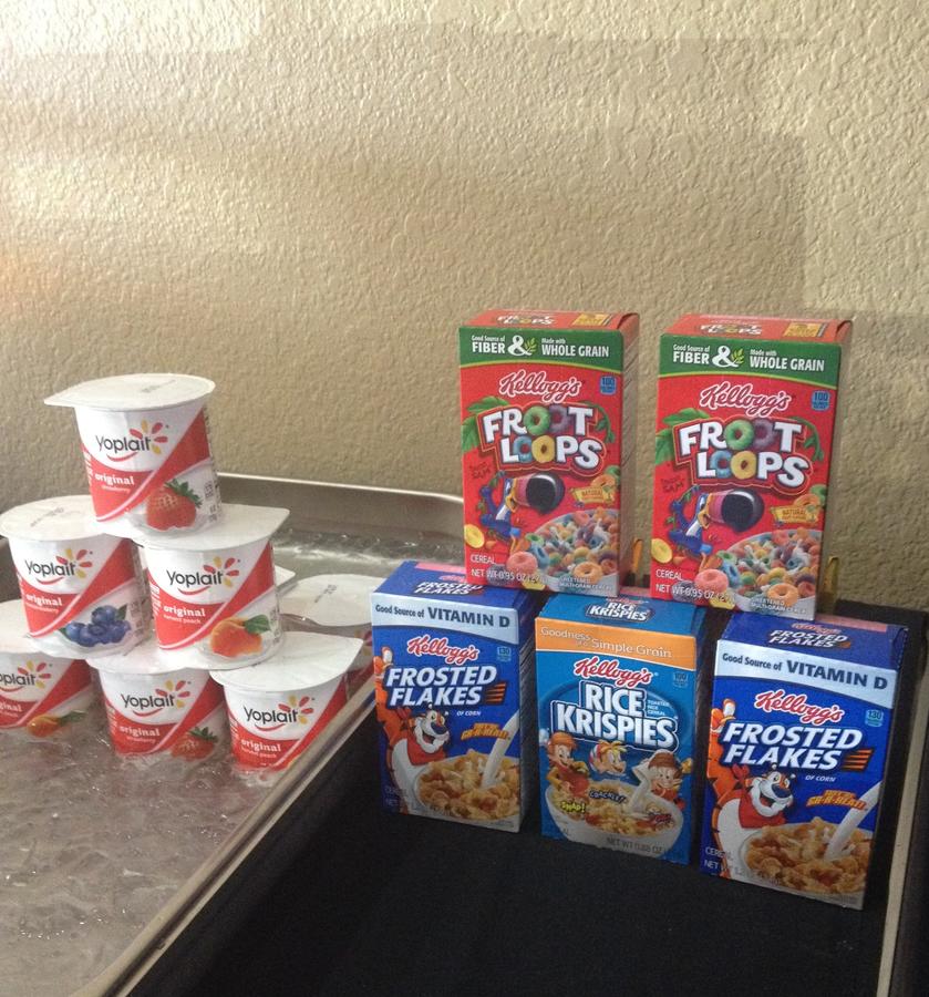 Travelers Inn - Phoenix - thumb 43