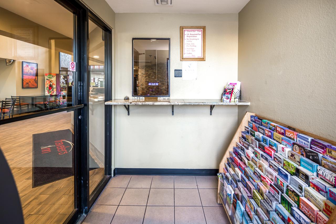 Travelers Inn - Phoenix - thumb 4