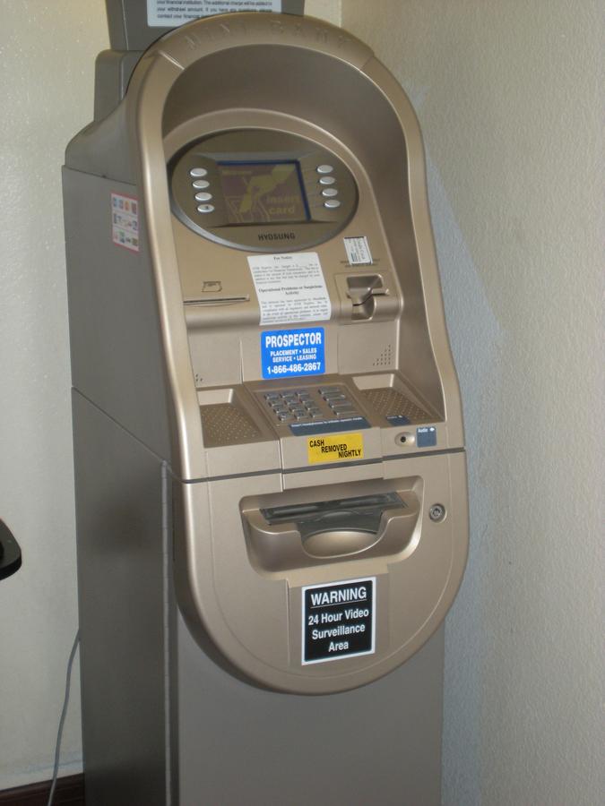 Travelers Inn - Phoenix - thumb 39