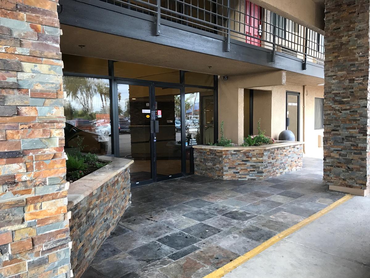 Travelers Inn - Phoenix - thumb 37
