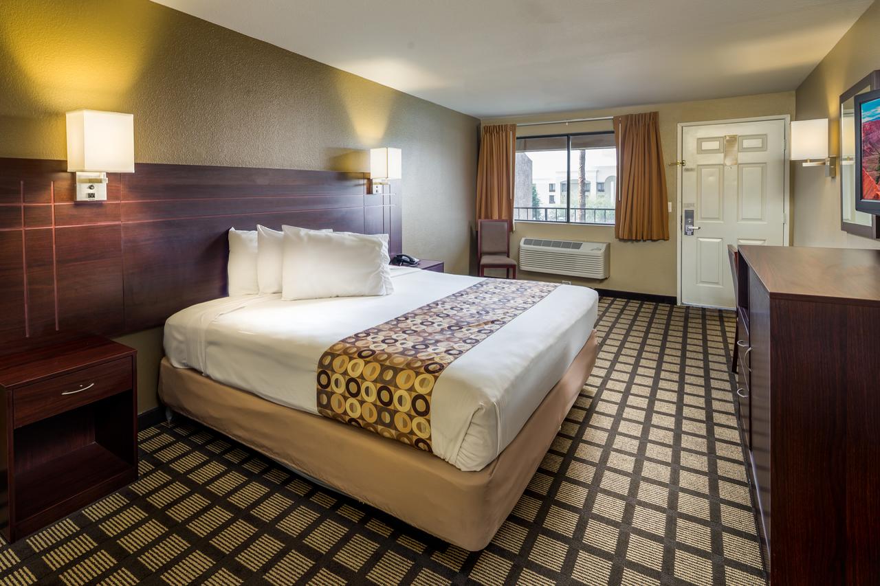 Travelers Inn - Phoenix - thumb 23