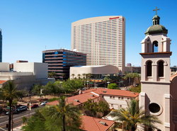 Sheraton Phoenix Downtown