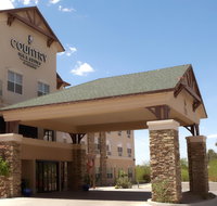 Country Inn  Suites by Radisson Tucson City Center AZ - Accommodation Arizona