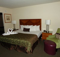 Coronado Motor Hotel - Accommodation Arizona