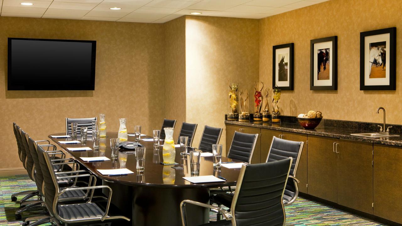 Four Points By Sheraton Tucson Airport - thumb 25
