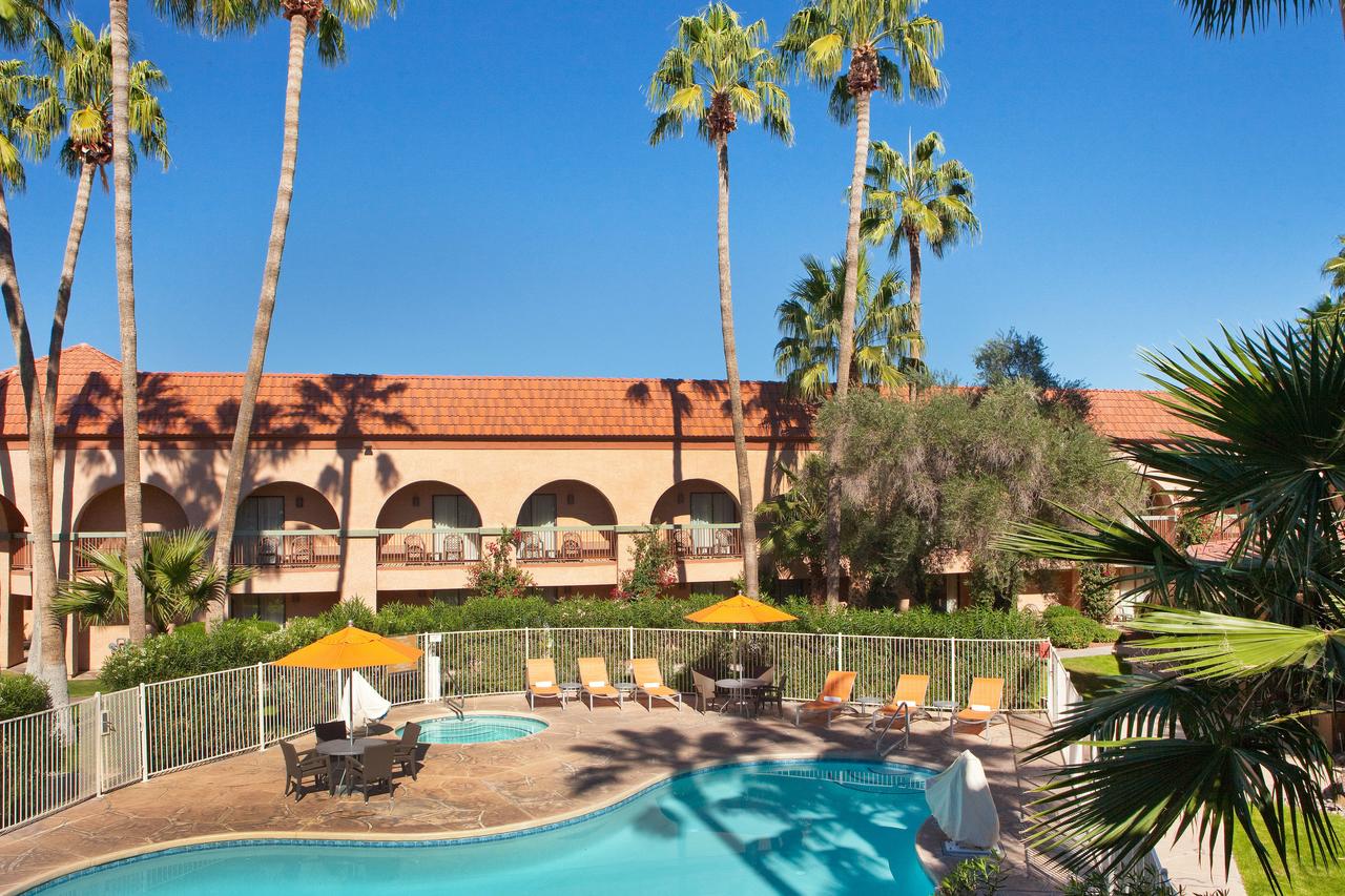 Four Points By Sheraton Tucson Airport - thumb 27