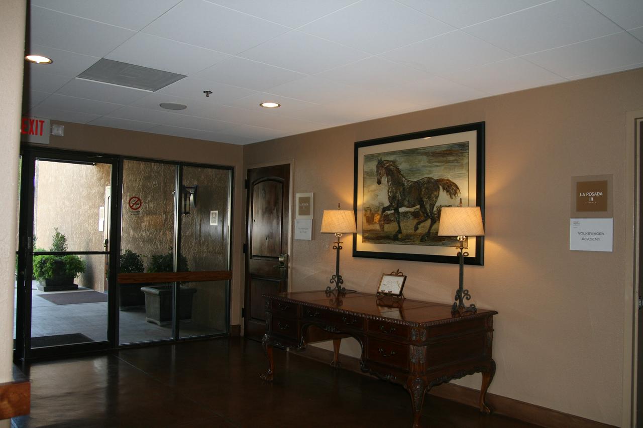 Four Points By Sheraton Tucson Airport - thumb 16