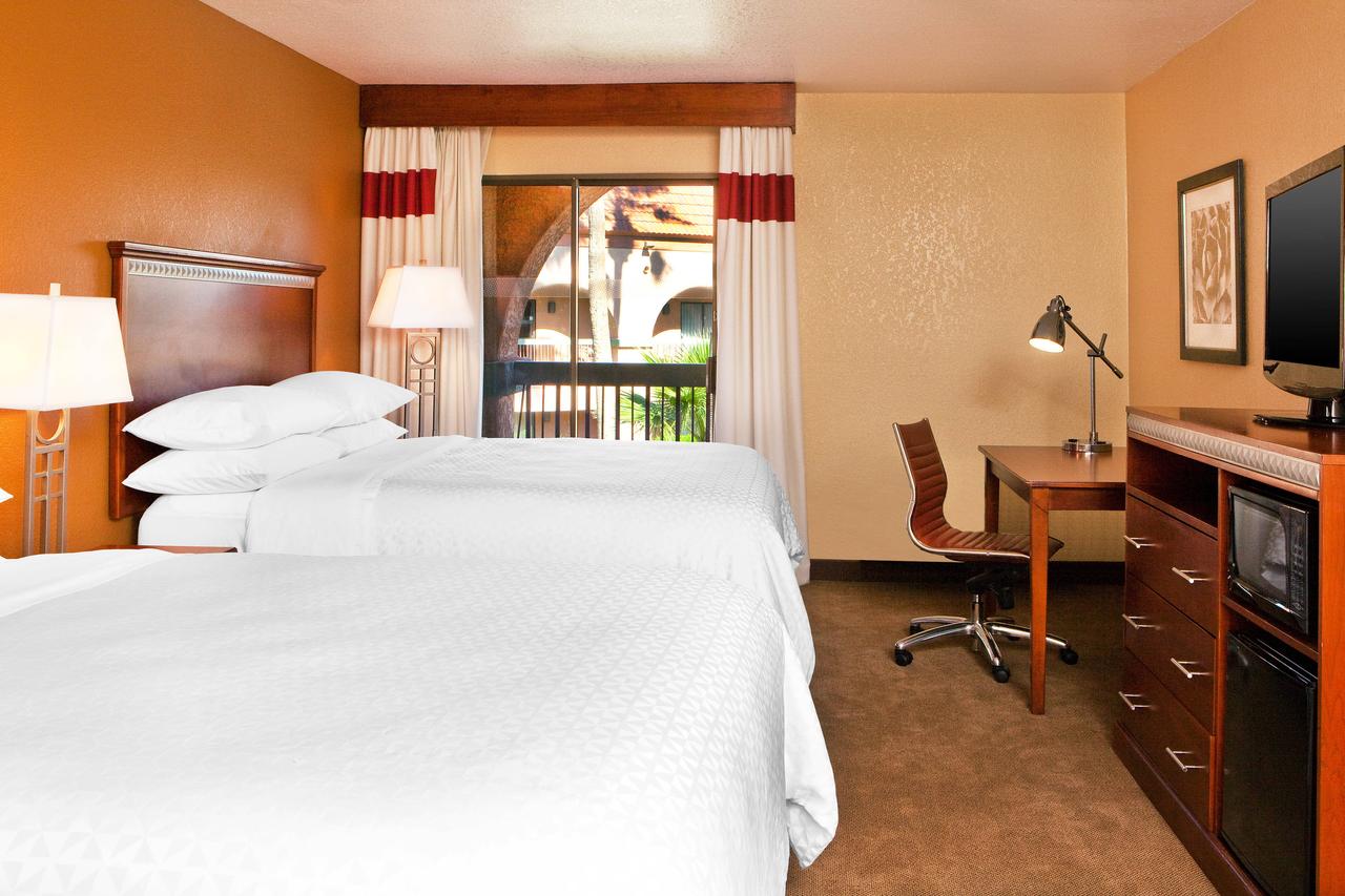 Four Points By Sheraton Tucson Airport - thumb 30