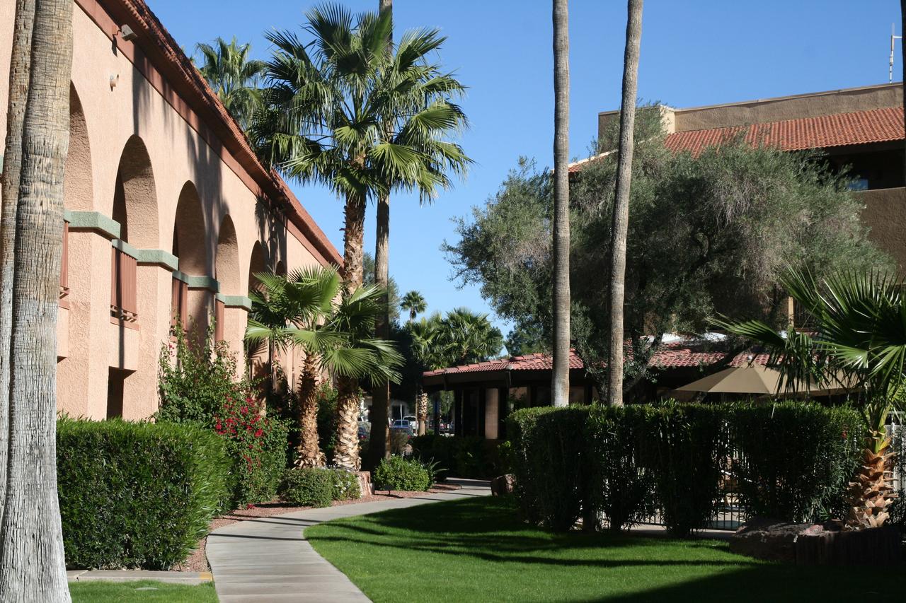 Four Points By Sheraton Tucson Airport - thumb 9