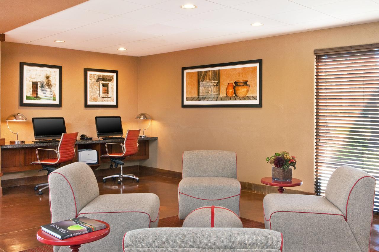 Four Points By Sheraton Tucson Airport - thumb 37