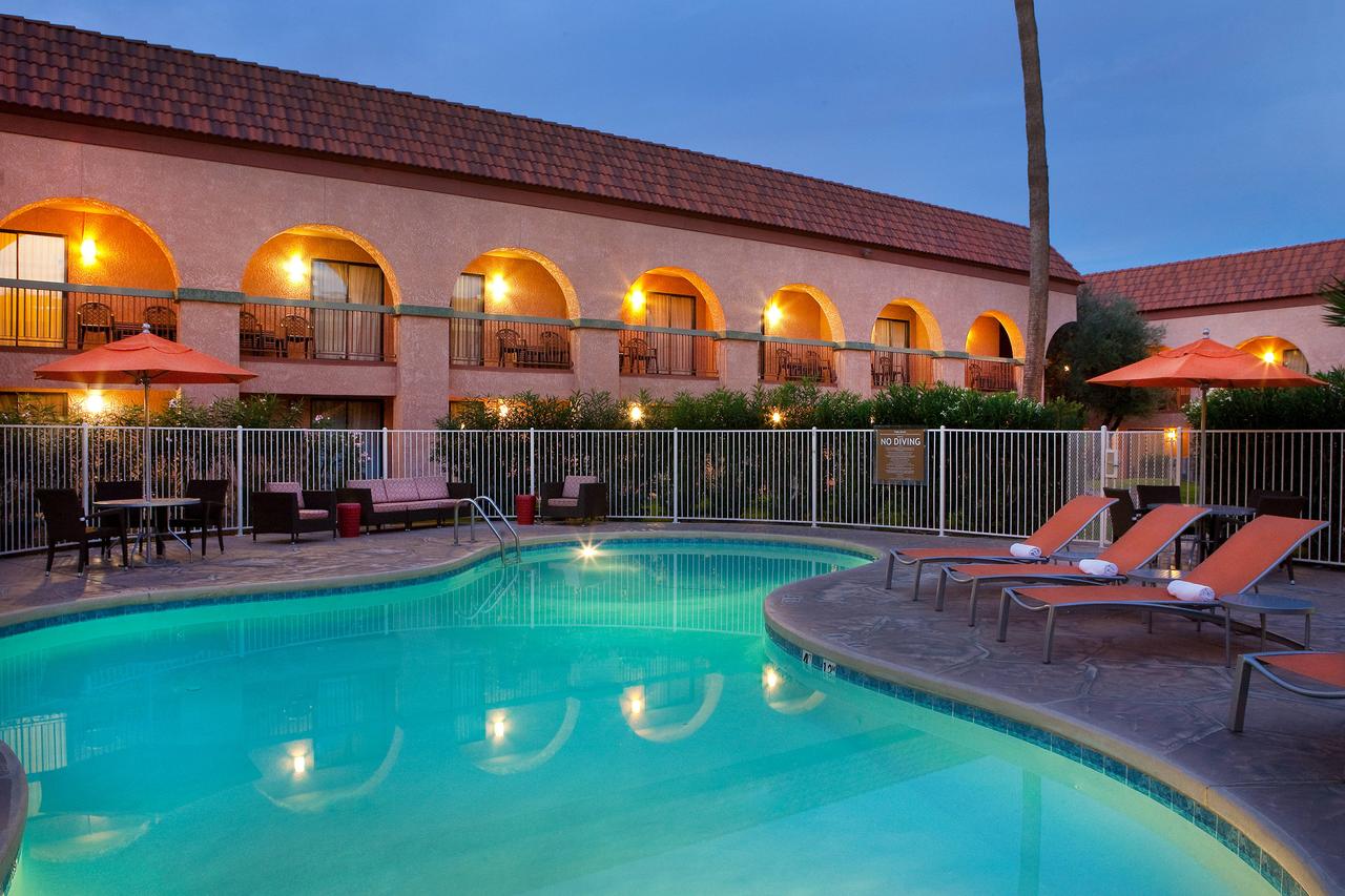 Four Points By Sheraton Tucson Airport - thumb 34