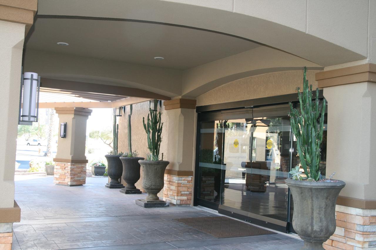 Four Points By Sheraton Tucson Airport - thumb 15