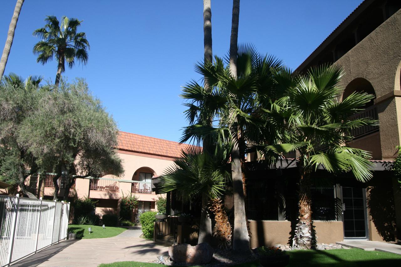 Four Points By Sheraton Tucson Airport - thumb 14