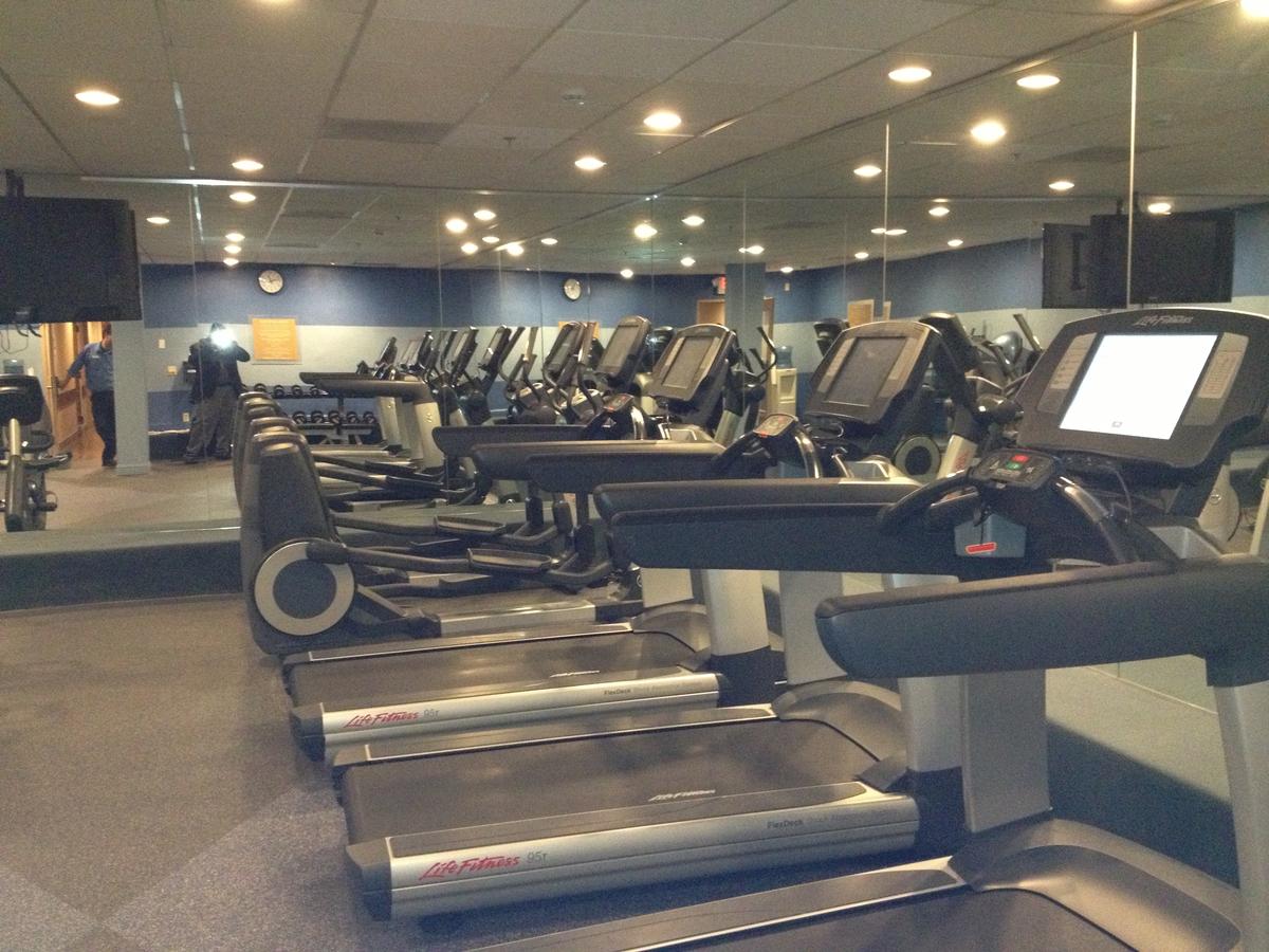 Four Points By Sheraton Tucson Airport - thumb 18