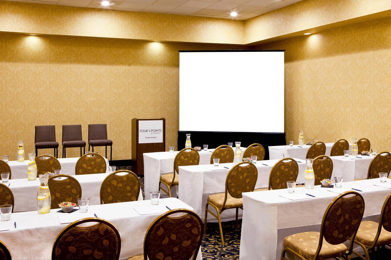 Four Points By Sheraton Tucson Airport - thumb 38