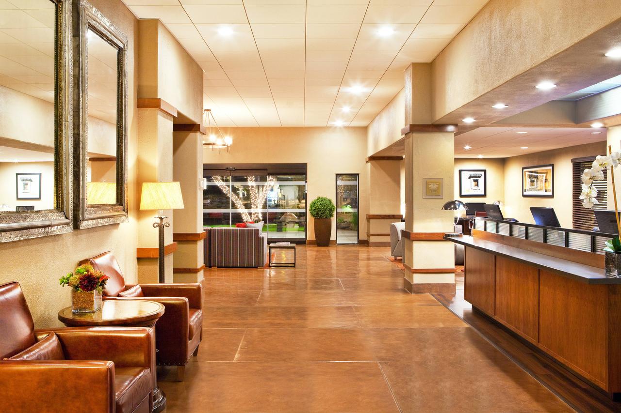 Four Points By Sheraton Tucson Airport - thumb 29