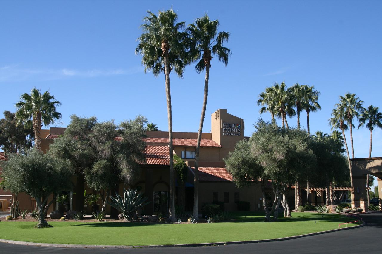 Four Points By Sheraton Tucson Airport - thumb 11