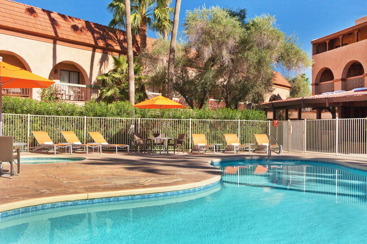 Four Points By Sheraton Tucson Airport - thumb 43